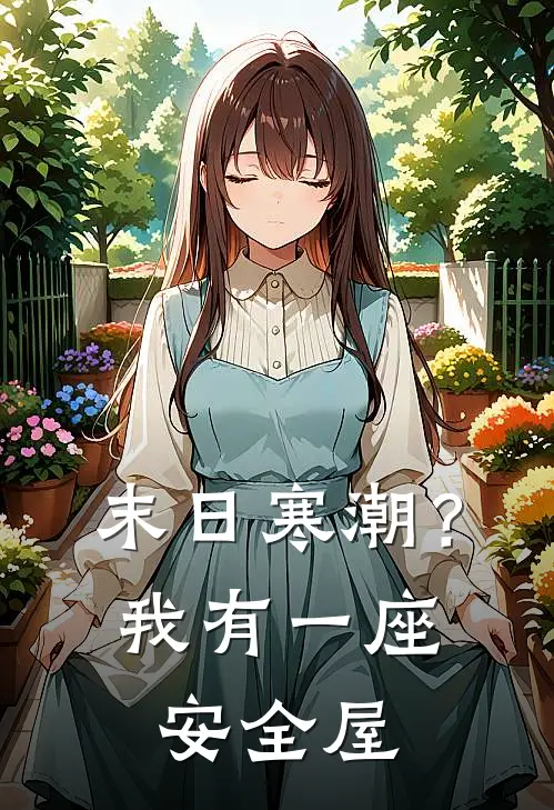 末日寒潮？我有一座安全屋