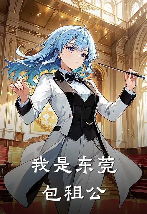 我是东莞包租公