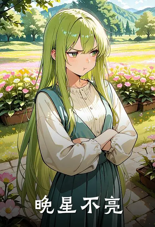 晚星不亮