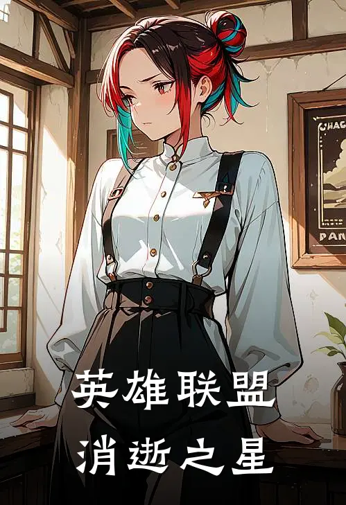 英雄联盟：消逝之星