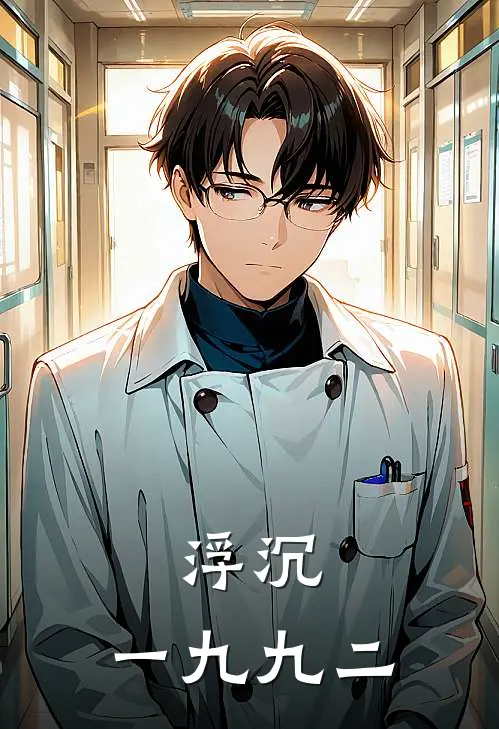 浮沉：一九九二