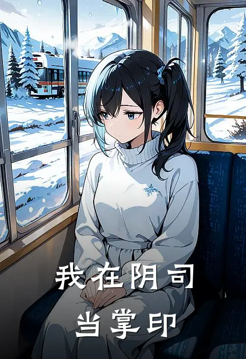 我在阴司当掌印