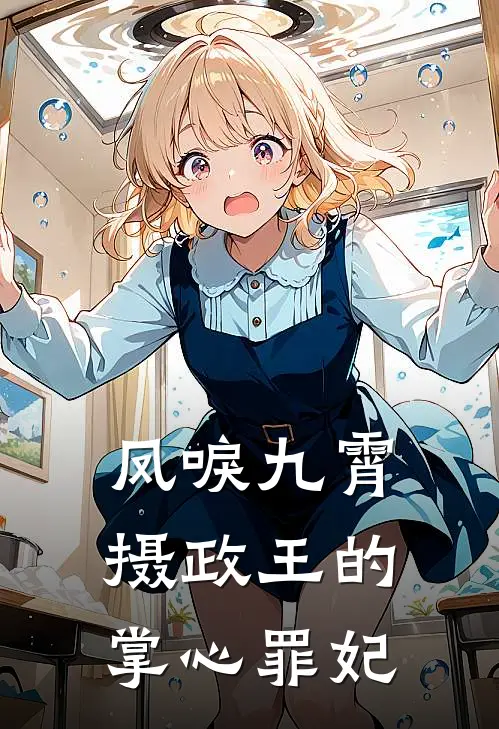 凤唳九霄：摄政王的掌心罪妃