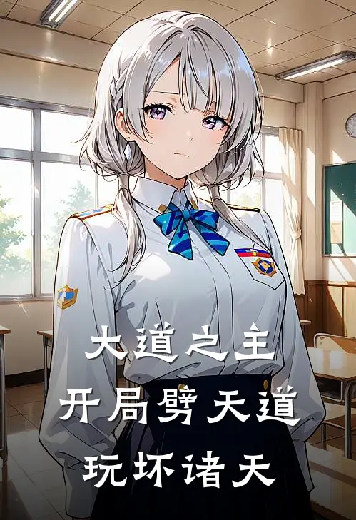 大道之主：开局劈天道，玩坏诸天