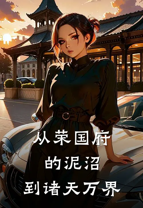 从荣国府的泥沼，到诸天万界