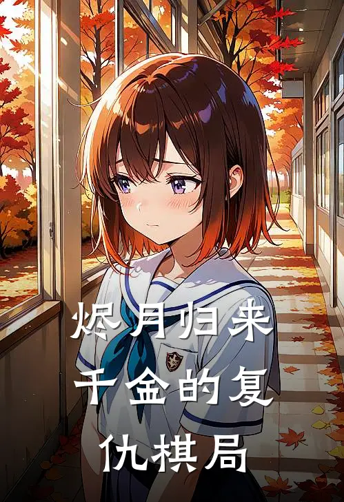 烬月归来：千金的复仇棋局