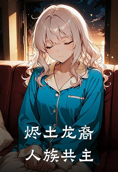 烬土龙裔：人族共主