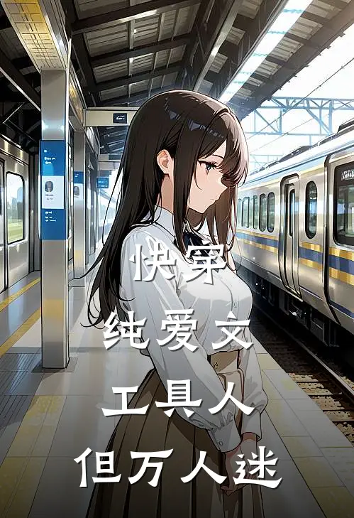 快穿：纯爱文工具人，但万人迷