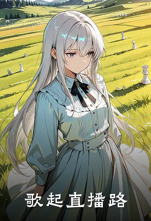 歌起直播路