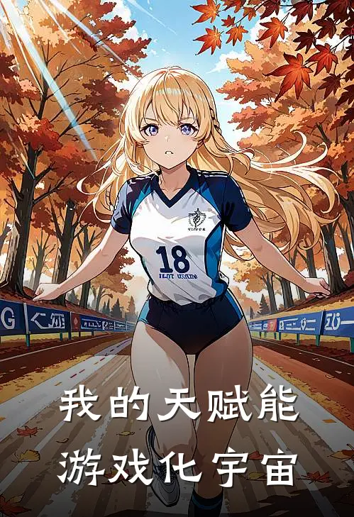 我的天赋能游戏化宇宙