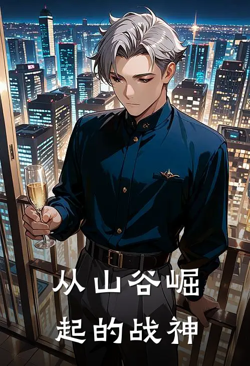 从山谷崛起的战神