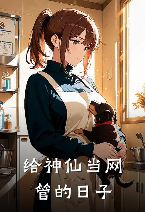 给神仙当网管的日子