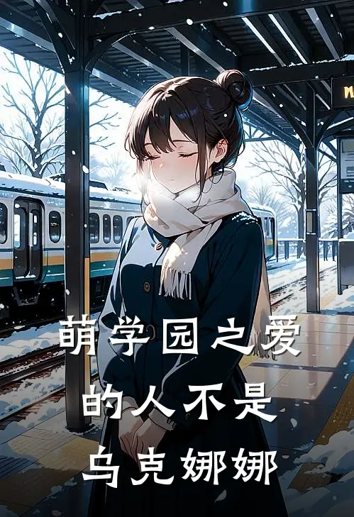 萌学园之爱的人不是乌克娜娜