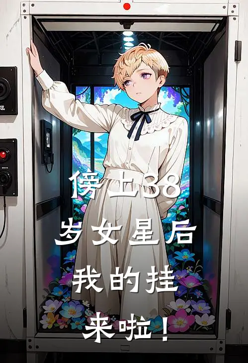 傍上38岁女星后，我的挂来啦！