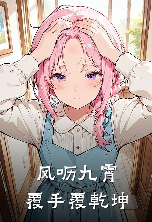 凤呖九霄，覆手覆乾坤