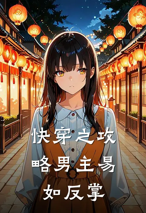 快穿之攻略男主易如反掌