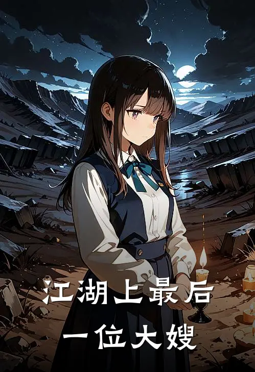 江湖上最后一位大嫂