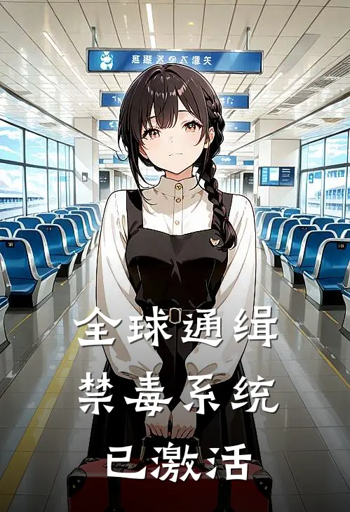 全球通缉：禁毒系统已激活