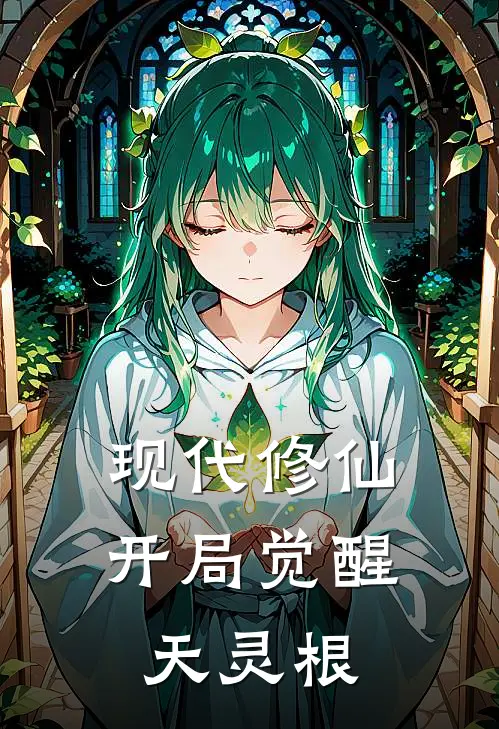 现代修仙：开局觉醒天灵根
