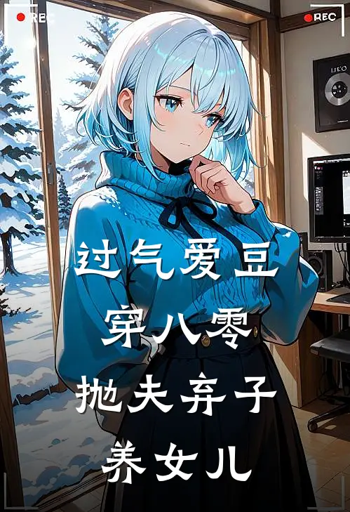 过气爱豆穿八零，抛夫弃子养女儿