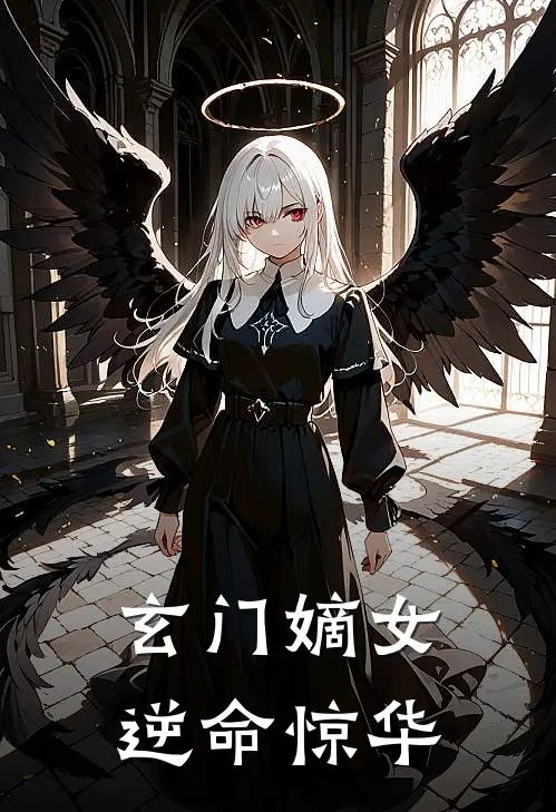 玄门嫡女逆命惊华