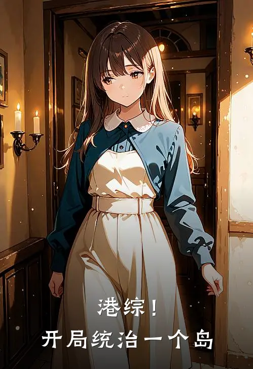 港综！开局统治一个岛