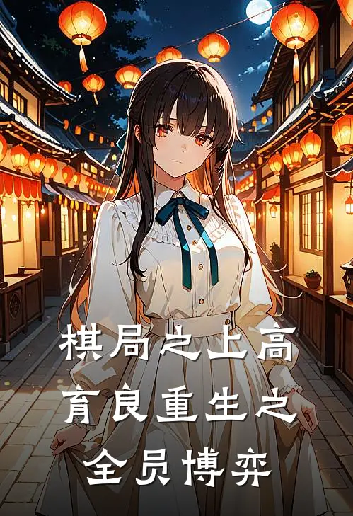 棋局之上高育良重生之全员博弈