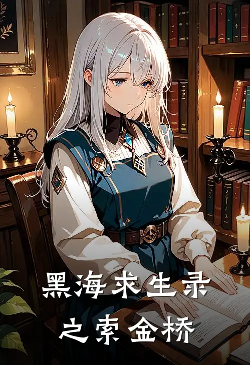 黑海求生录之索金桥