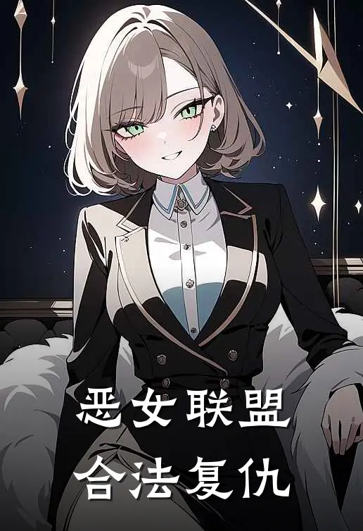 恶女联盟：合法复仇