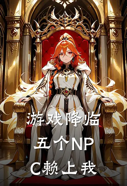 游戏降临：五个NPC赖上我