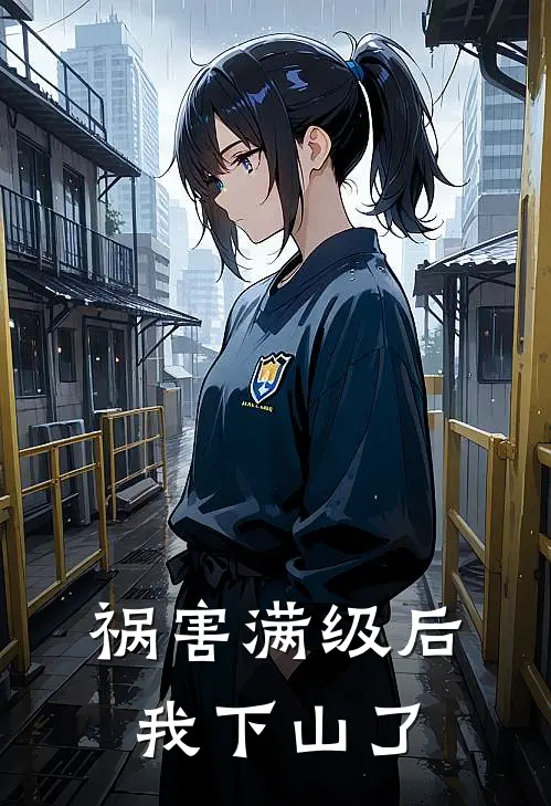 祸害满级后我下山了