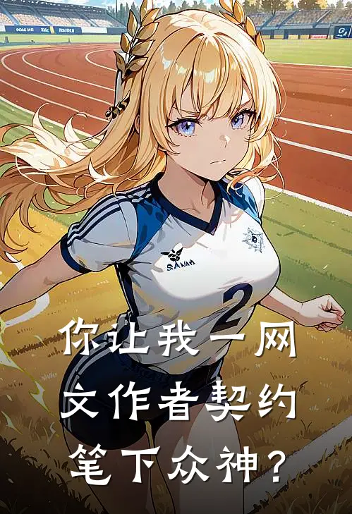 你让我一网文作者契约笔下众神？