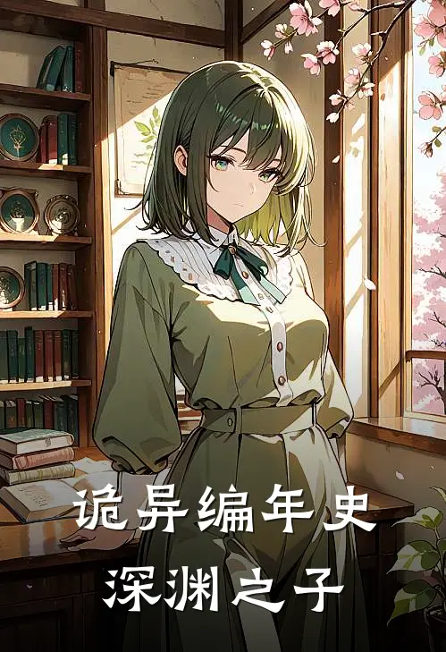 诡异编年史：深渊之子