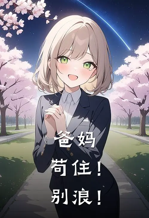 爸妈，苟住！别浪！