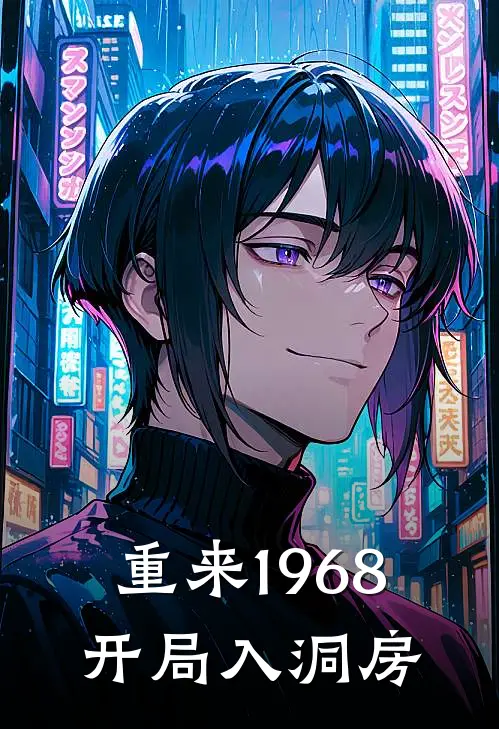重来1968，开局入洞房