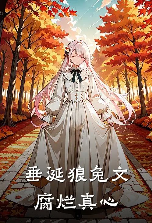 垂涎狼兔文腐烂真心