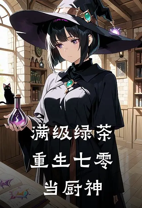 满级绿茶重生七零当厨神