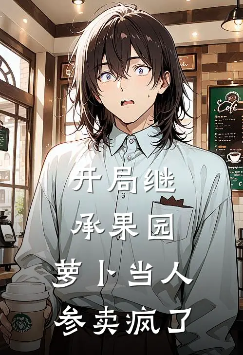 开局继承果园，萝卜当人参卖疯了