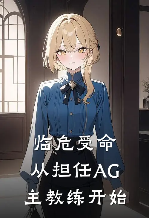 临危受命，从担任AG主教练开始