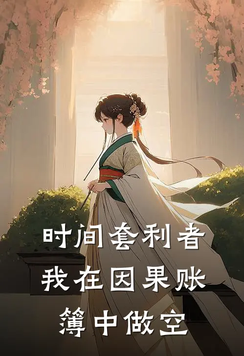 时间套利者我在因果账簿中做空