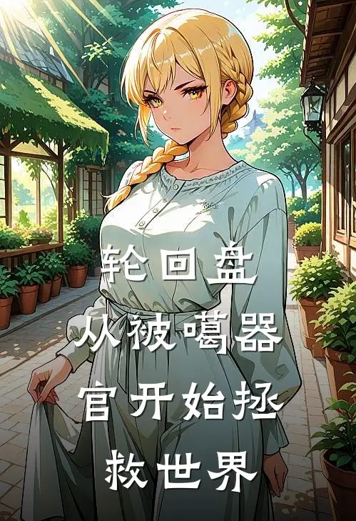 轮回盘：从被噶器官开始拯救世界