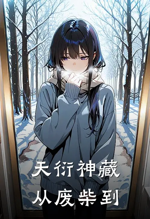 天衍神藏：从废柴到