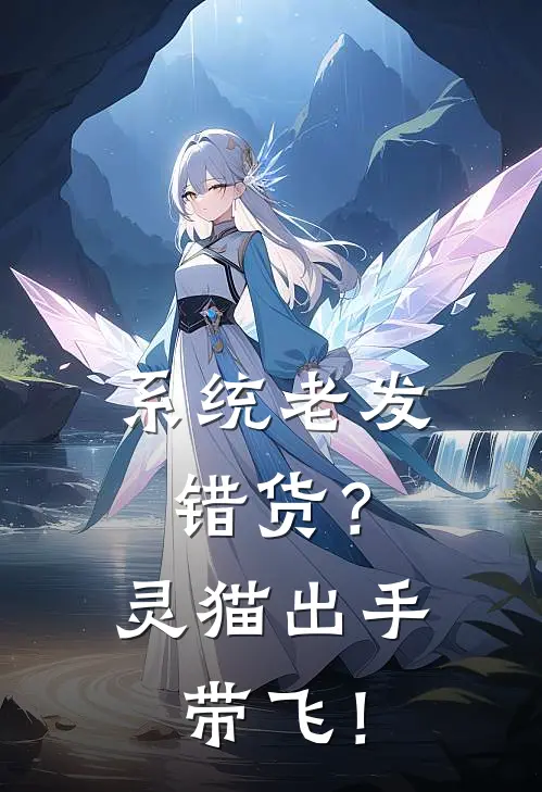 系统老发错货？灵猫出手带飞！