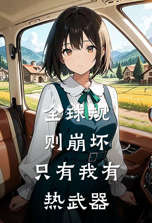 全球规则崩坏：只有我有热武器