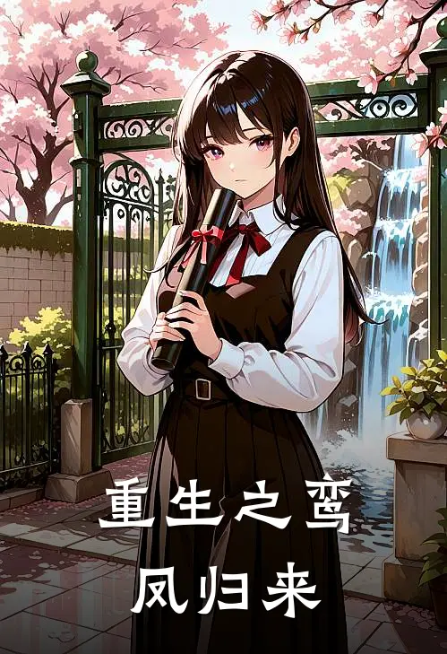 重生之鸾凤归来