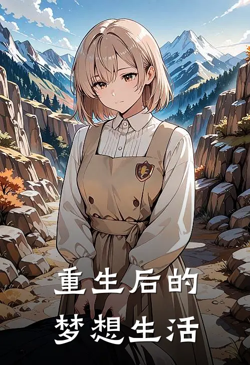 重生后的梦想生活