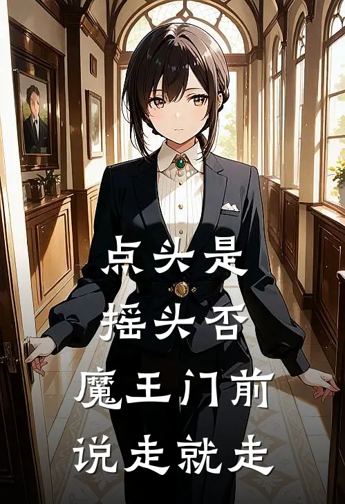 点头是摇头否，魔王门前说走就走