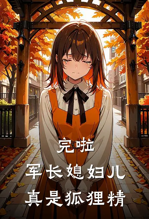 完啦，军长媳妇儿真是狐狸精