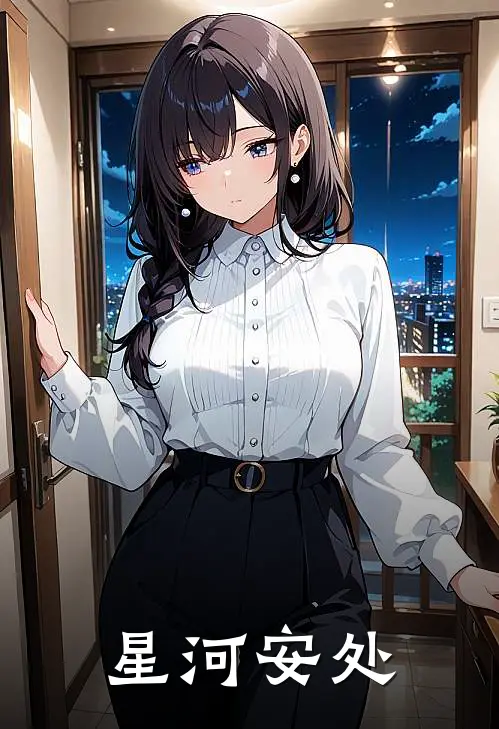 星河安处