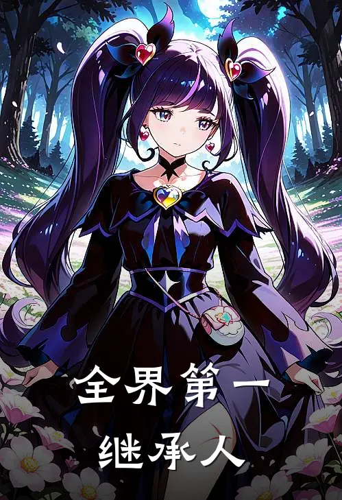 全界第一继承人